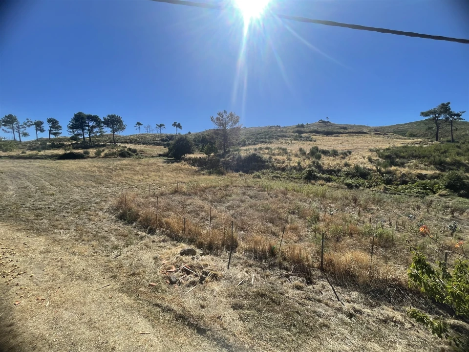 Quinta T3 para Venda em Melo e Nabais Foto 9