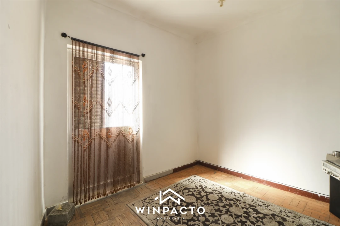 Moradia T3 para Venda em Espinho Foto 35