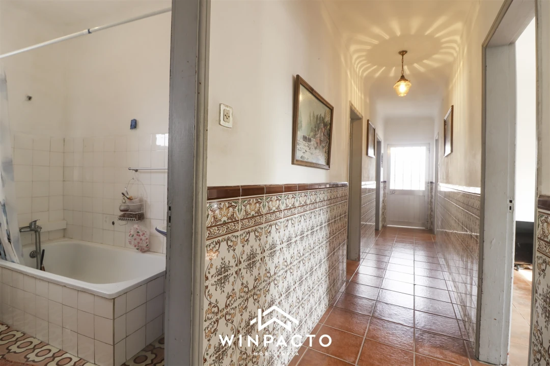 Moradia T3 para Venda em Espinho Foto 41