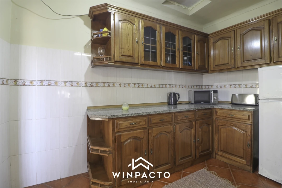 Moradia T3 para Venda em Espinho Foto 9