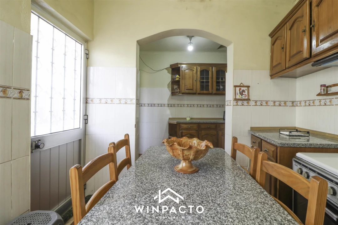 Moradia T3 para Venda em Espinho Foto 7