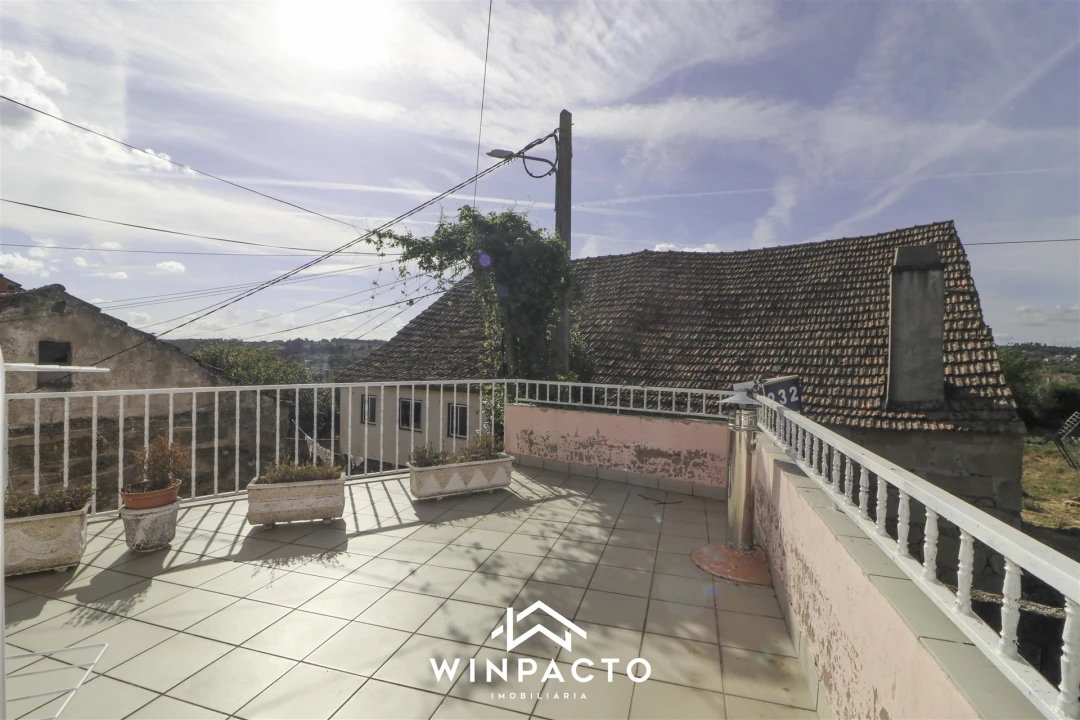 Moradia T3 para Venda em Espinho Foto 56