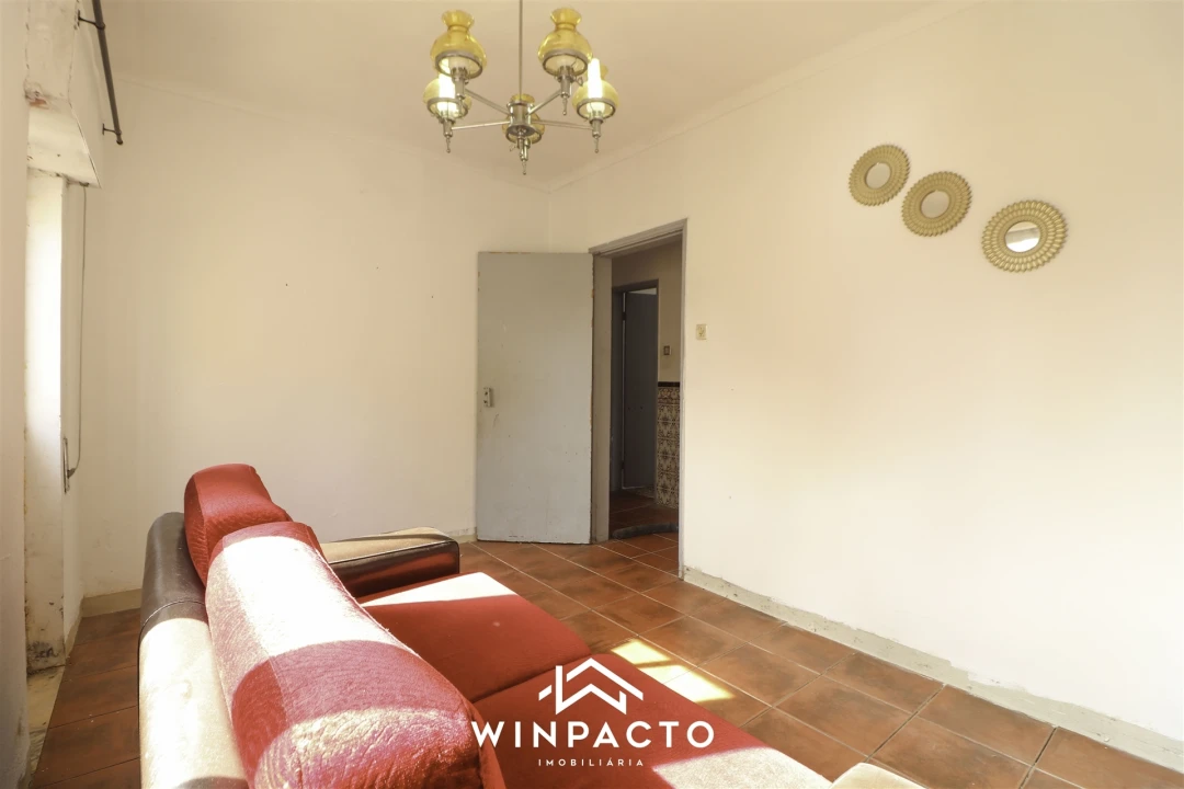 Moradia T3 para Venda em Espinho Foto 18