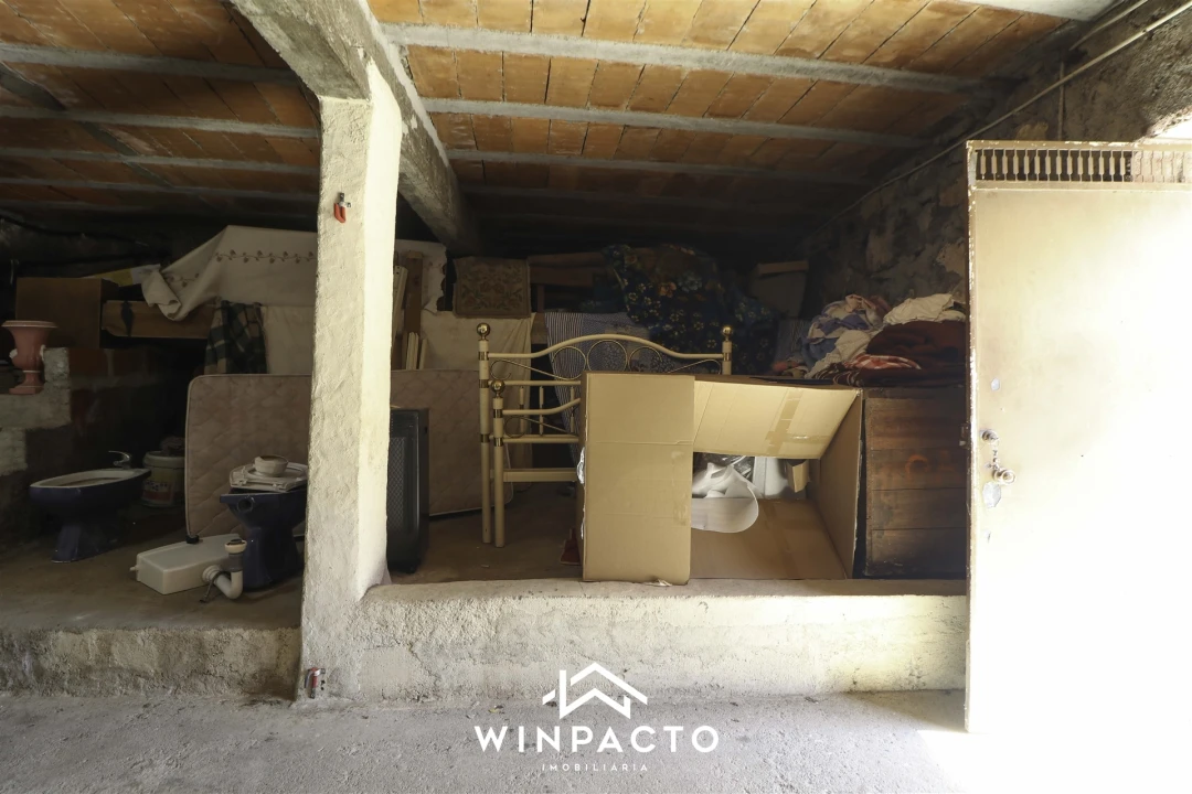 Moradia T3 para Venda em Espinho Foto 48