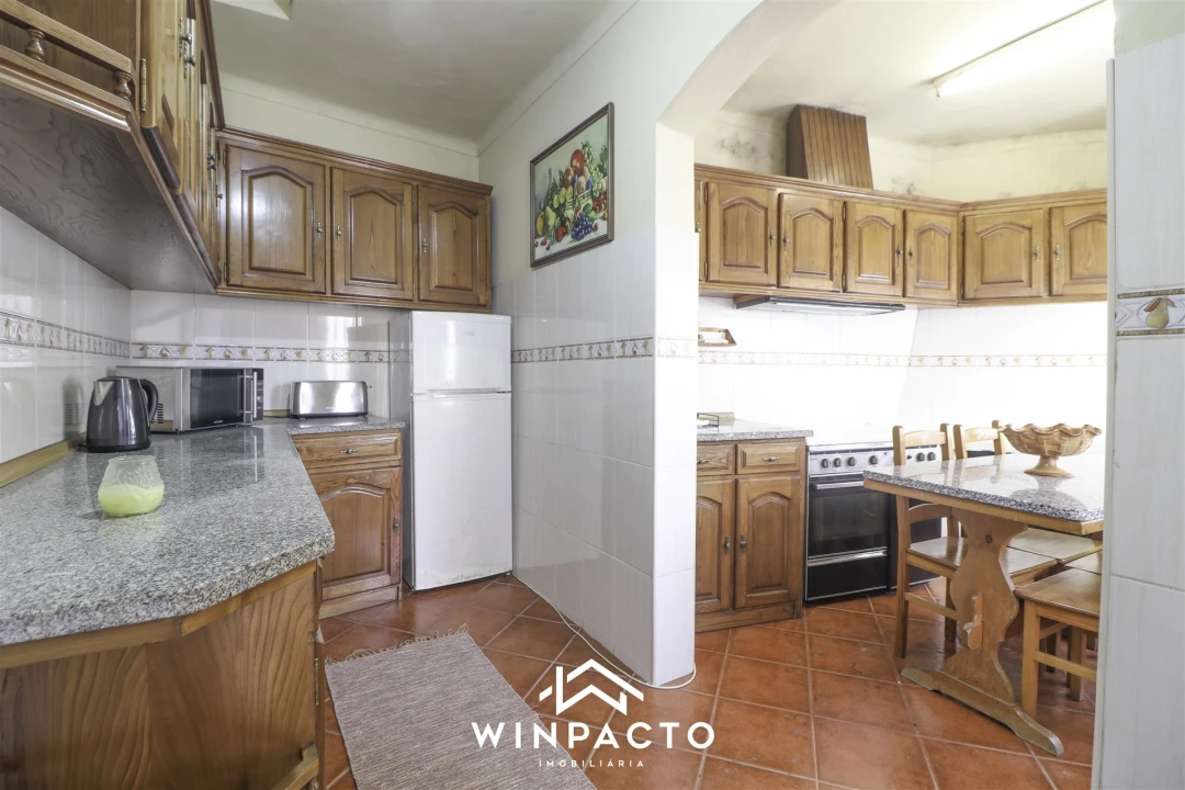 Moradia T3 para Venda em Espinho Foto 8