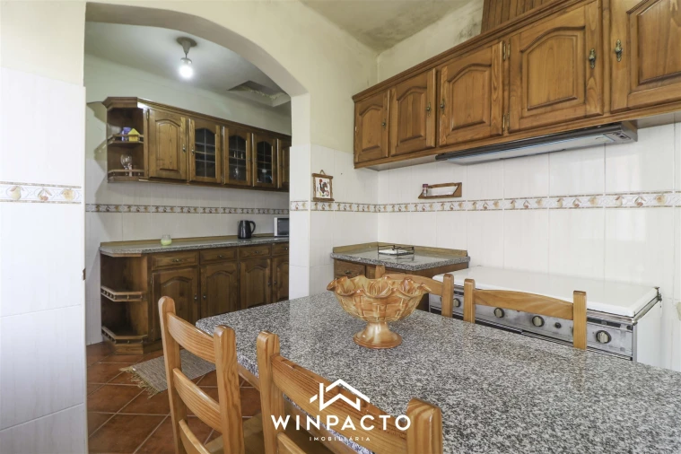 Moradia T3 para Venda em Espinho Foto 5