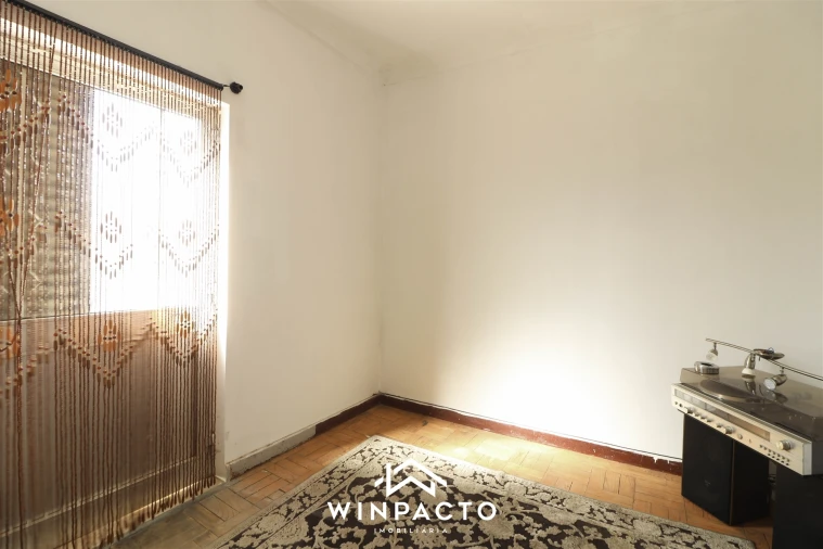 Moradia T3 para Venda em Espinho Foto 36