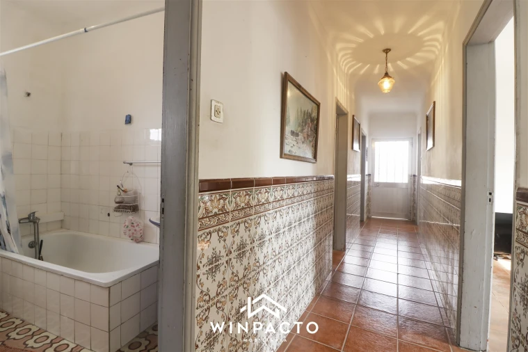 Moradia T3 para Venda em Espinho Foto 41