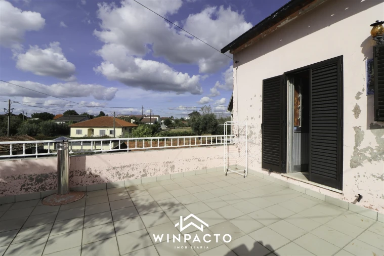 Moradia T3 para Venda em Espinho Foto 54