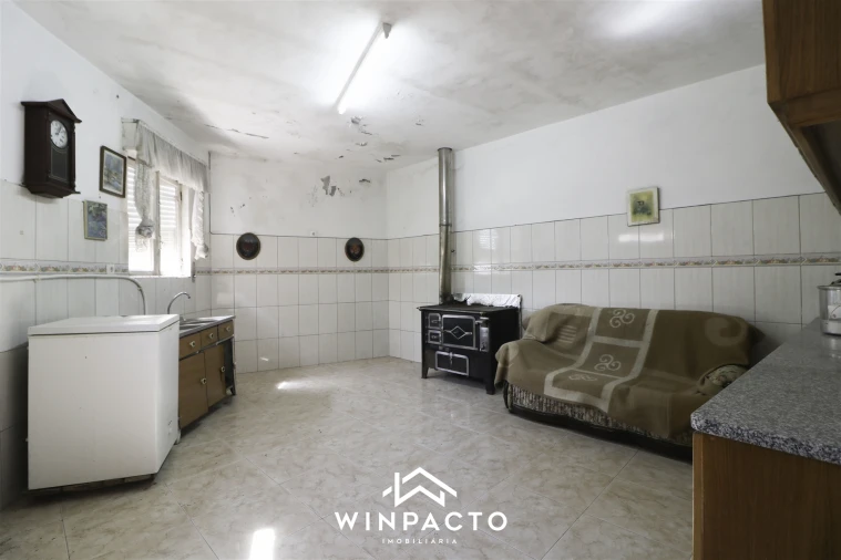 Moradia T3 para Venda em Espinho Foto 45