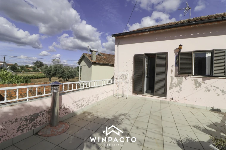 Moradia T3 para Venda em Espinho Foto 53