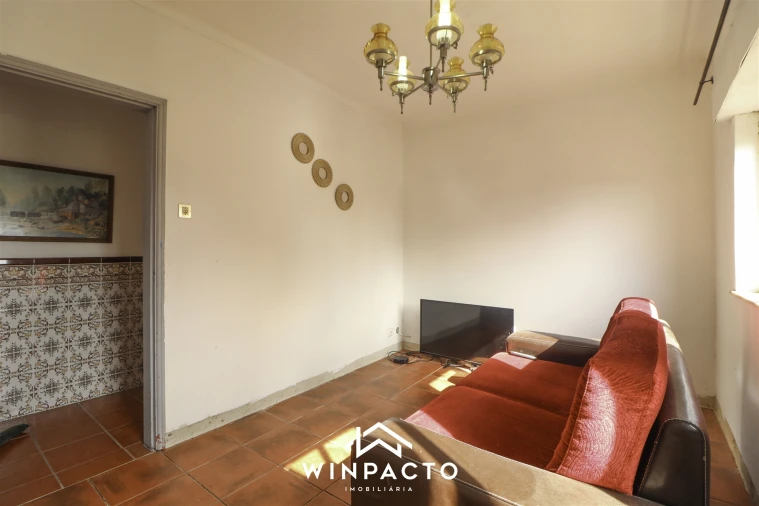 Moradia T3 para Venda em Espinho Foto 17