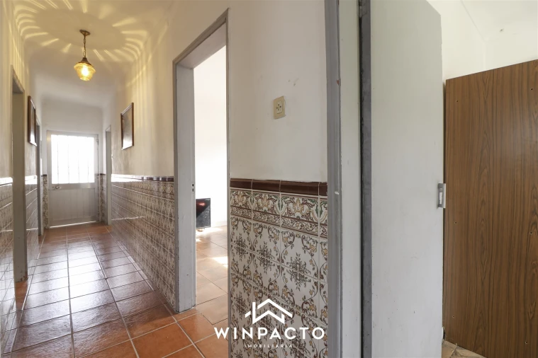 Moradia T3 para Venda em Espinho Foto 42