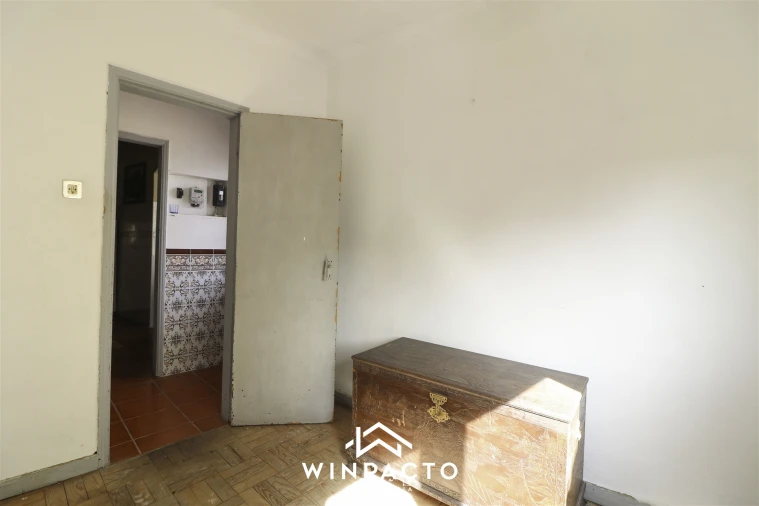 Moradia T3 para Venda em Espinho Foto 21