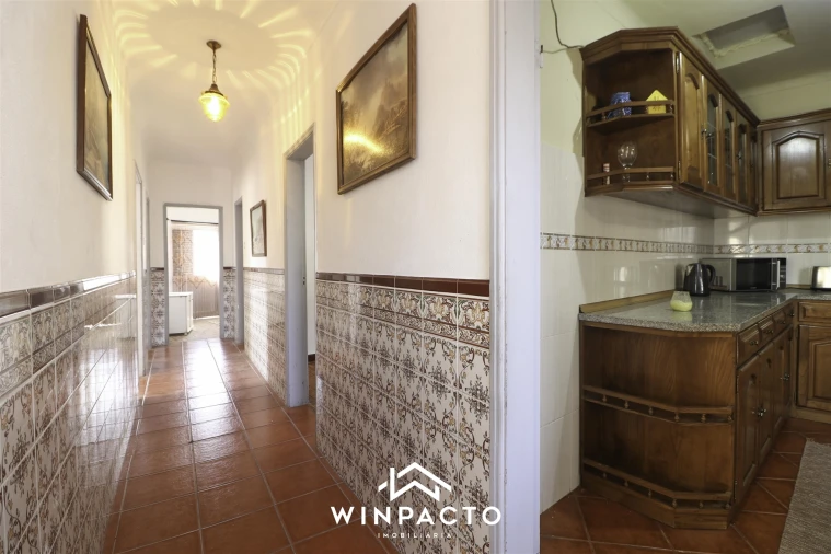 Moradia T3 para Venda em Espinho Foto 13