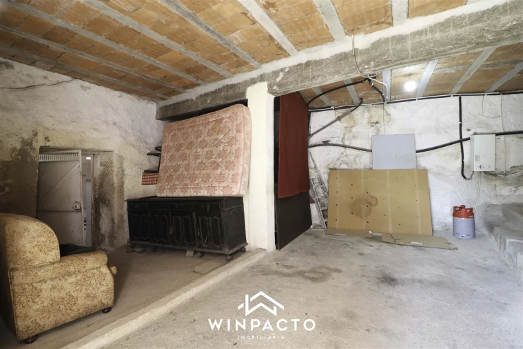 Moradia T3 para Venda em Espinho Foto 49