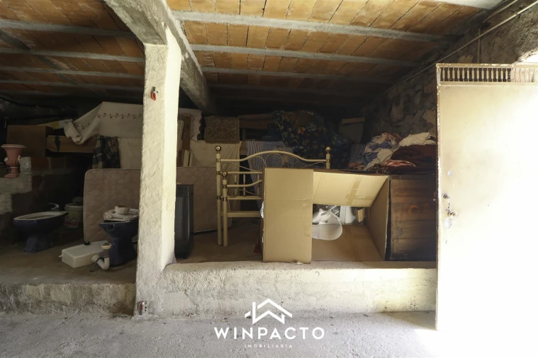 Moradia T3 para Venda em Espinho Foto 48