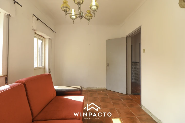 Moradia T3 para Venda em Espinho Foto 16