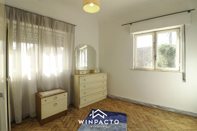 Moradia T3 para Venda em Espinho Foto 24