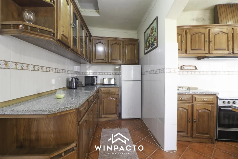 Moradia T3 para Venda em Espinho Foto 10