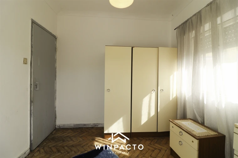 Moradia T3 para Venda em Espinho Foto 26