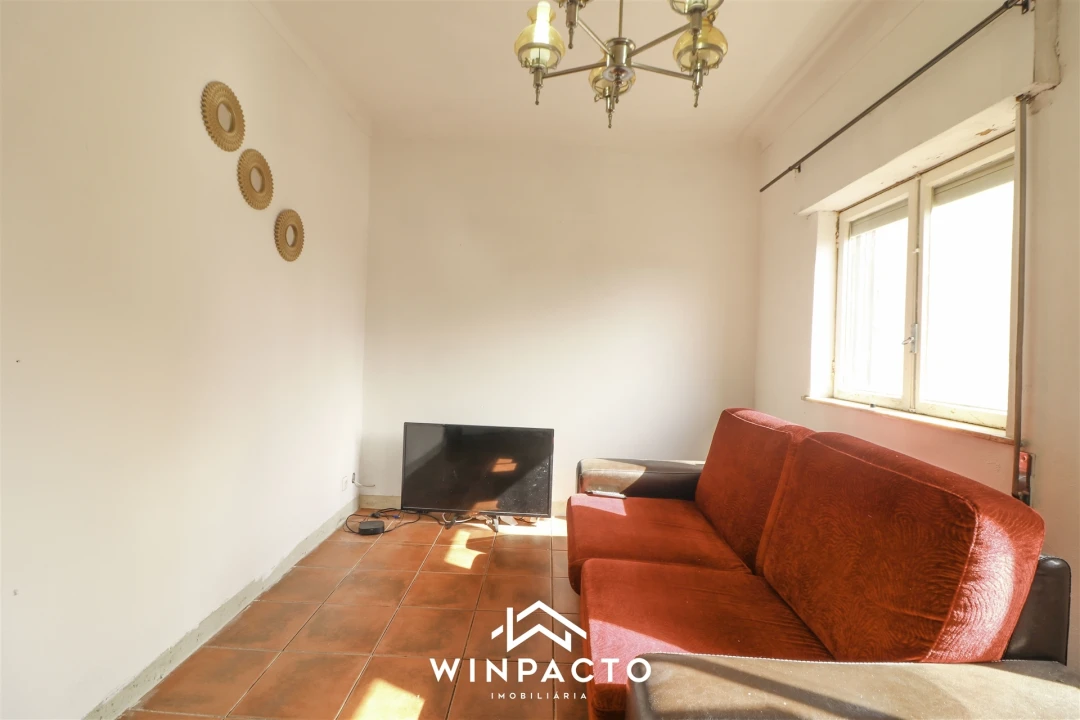 Moradia T3 para Venda em Espinho Foto 15