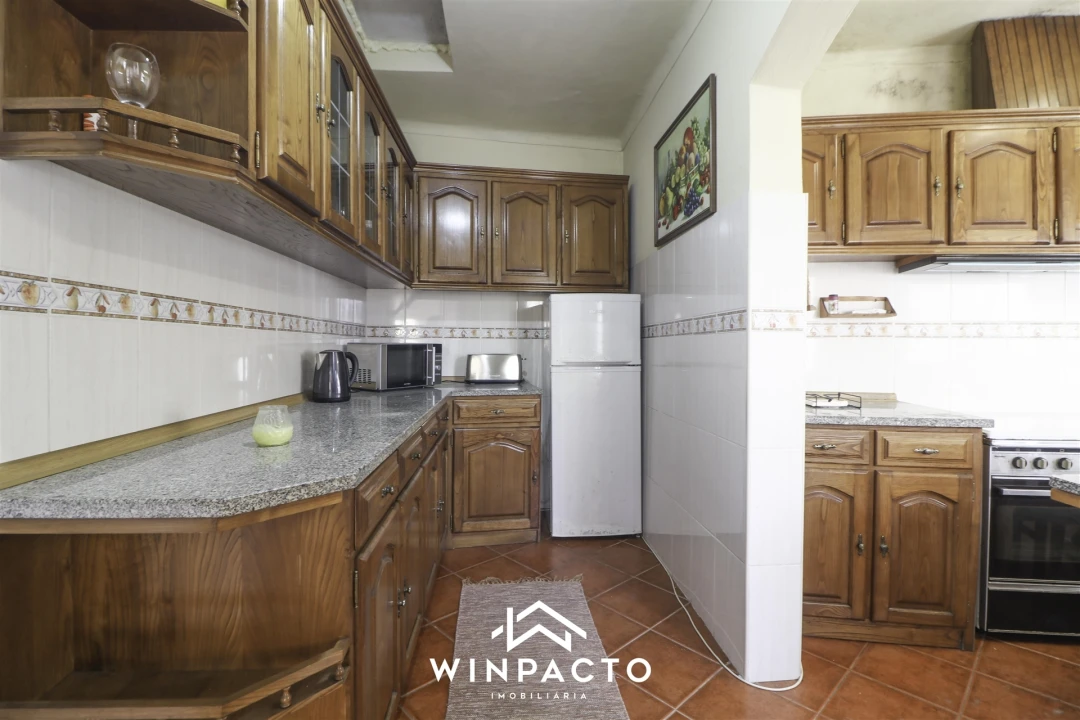 Moradia T3 para Venda em Espinho Foto 10