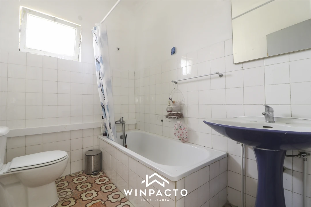 Moradia T3 para Venda em Espinho Foto 28