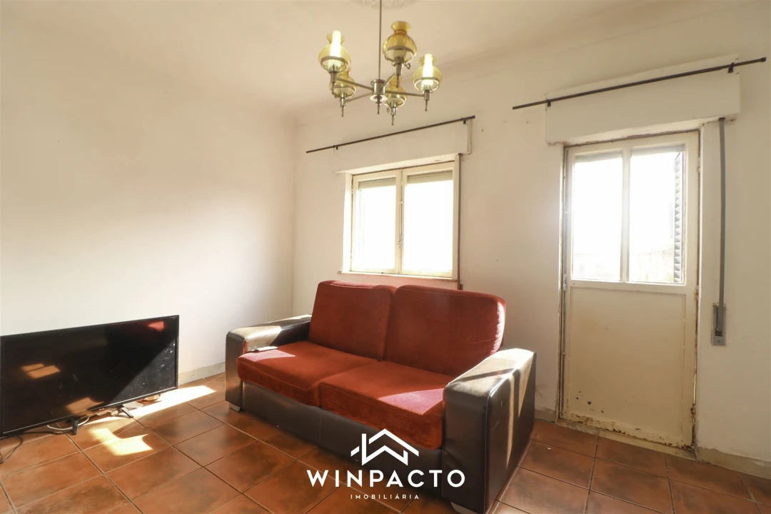 Moradia T3 para Venda em Espinho Foto 14