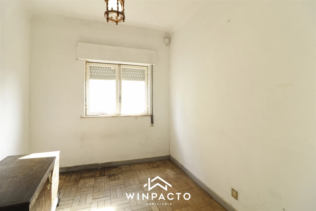 Moradia T3 para Venda em Espinho Foto 19