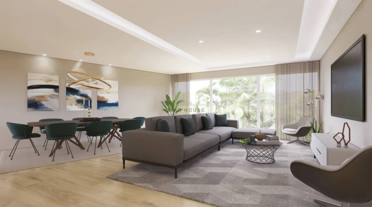 Terreno para Venda em São Domingos de Rana Foto 17