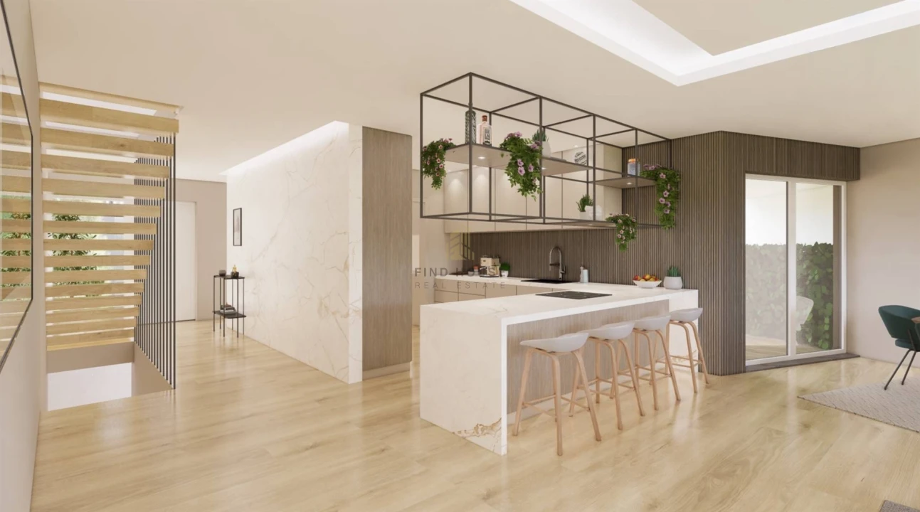 Terreno para Venda em São Domingos de Rana Foto 13