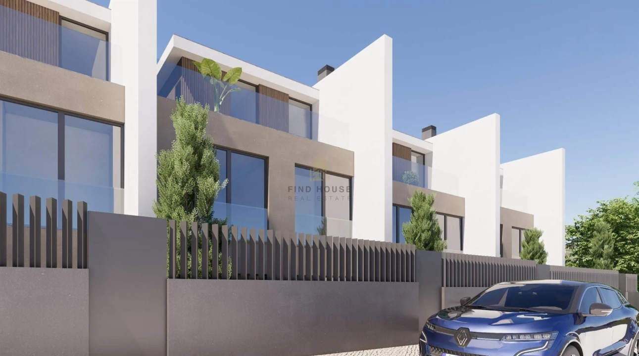 Terreno para Venda em São Domingos de Rana Foto 11