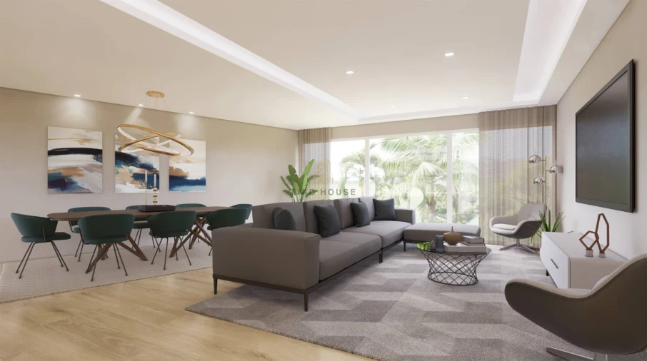 Terreno para Venda em São Domingos de Rana Foto 17