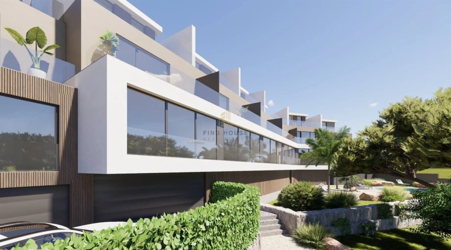 Terreno para Venda em São Domingos de Rana Foto 7