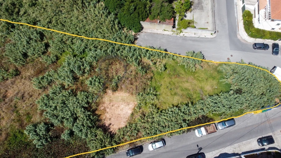 Terreno para Venda em São Domingos de Rana Foto 31