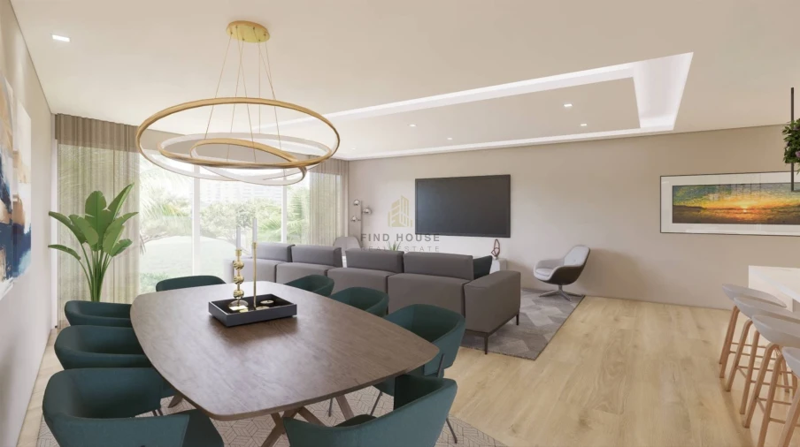 Terreno para Venda em São Domingos de Rana Foto 18