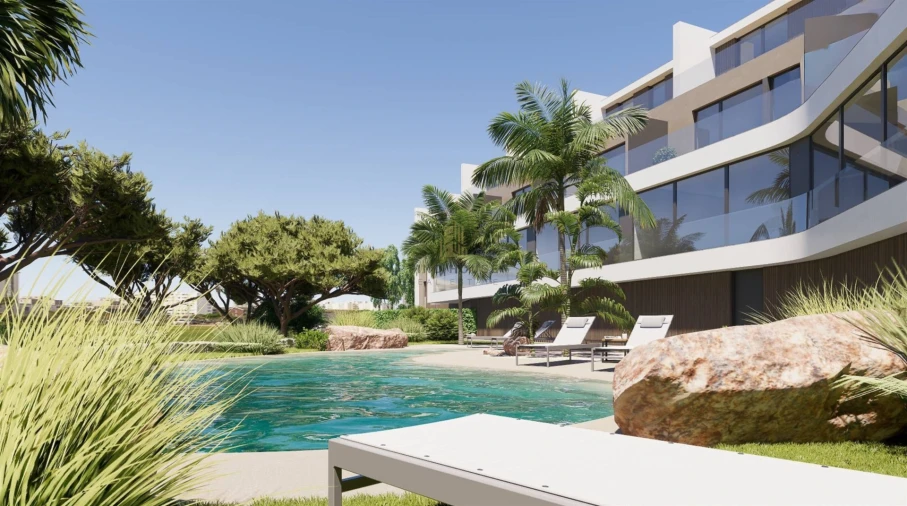 Terreno para Venda em São Domingos de Rana Foto 9