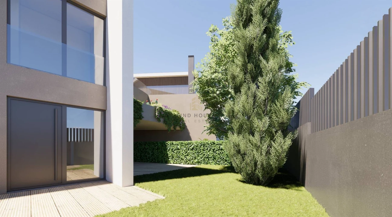 Terreno para Venda em São Domingos de Rana Foto 10