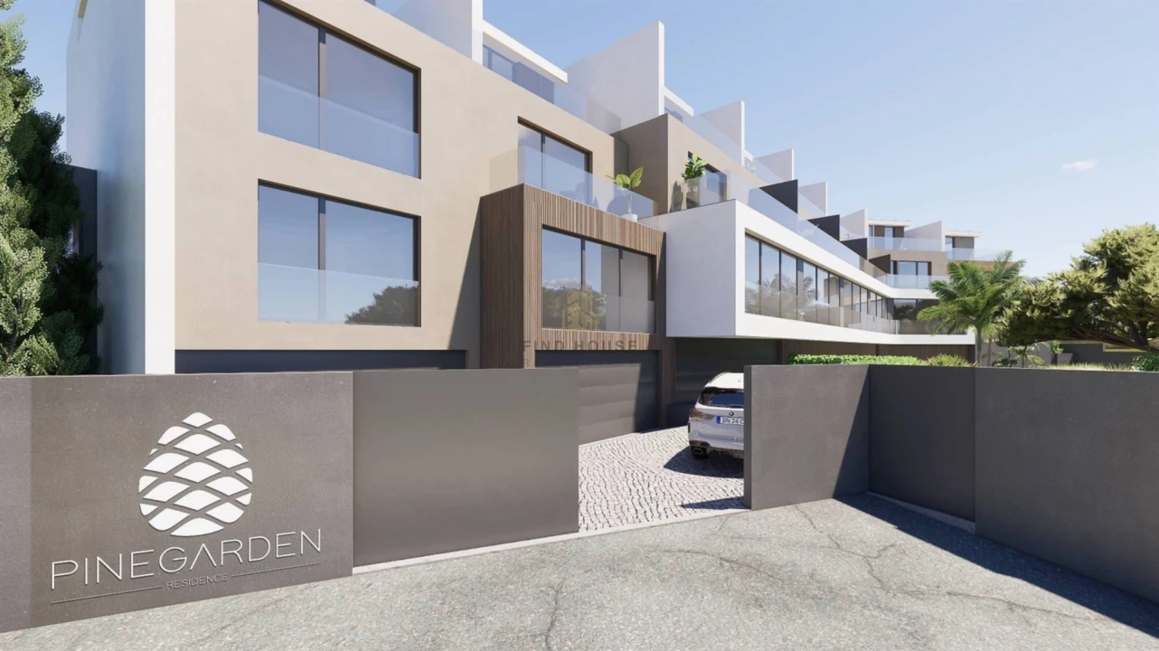 Terreno para Venda em São Domingos de Rana Foto 5