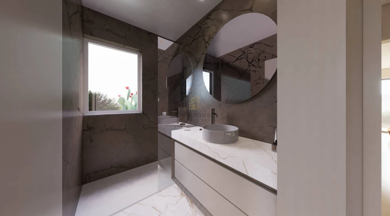 Terreno para Venda em São Domingos de Rana Foto 20