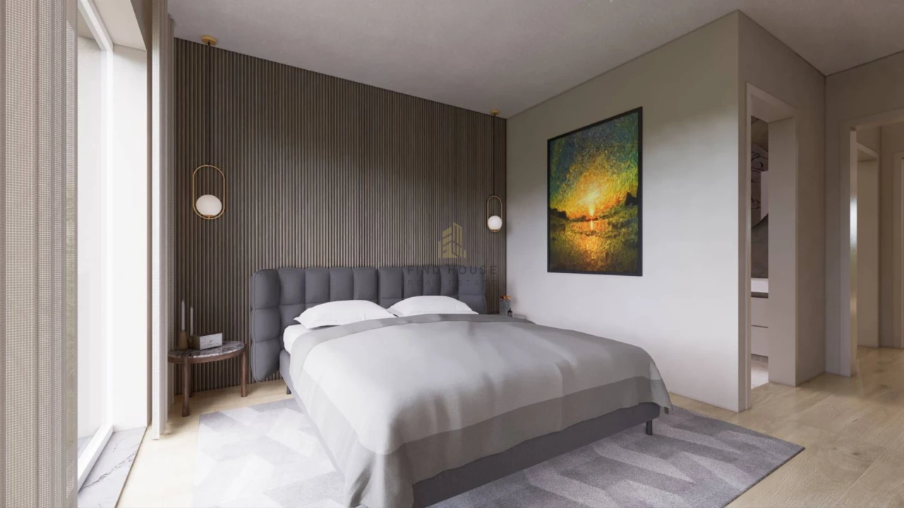 Terreno para Venda em São Domingos de Rana Foto 19