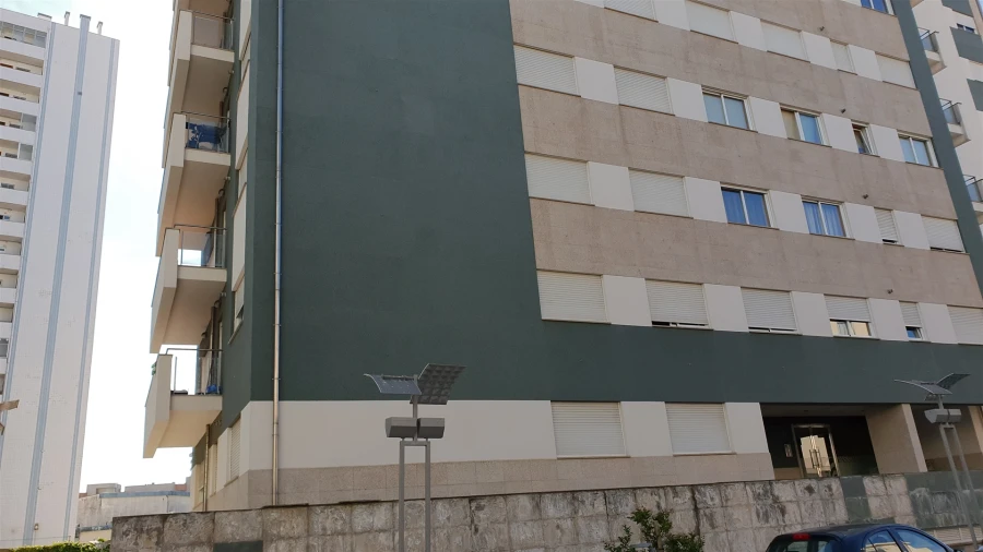 Garagem para Venda em Póvoa de Varzim, Beiriz e Argivai Foto 5