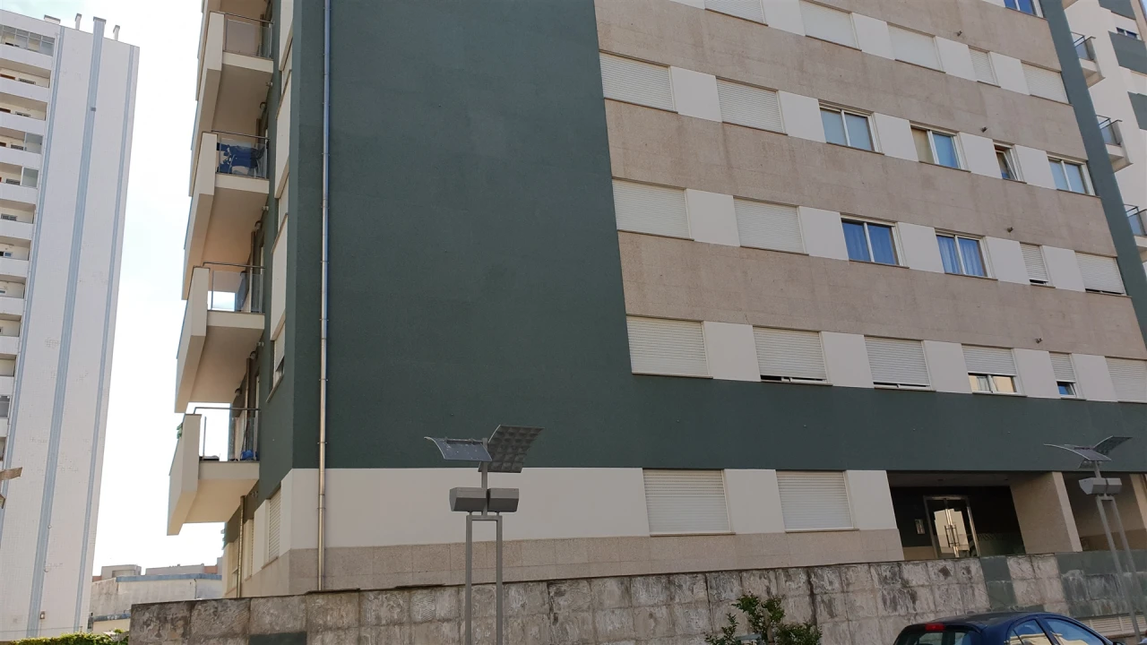 Garagem para Venda em Póvoa de Varzim, Beiriz e Argivai Foto 5