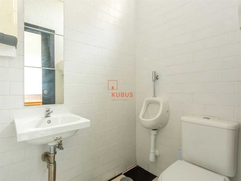 Loja para Venda em Torres Novas (São Pedro), Lapas e Ribeira Branca Foto 8