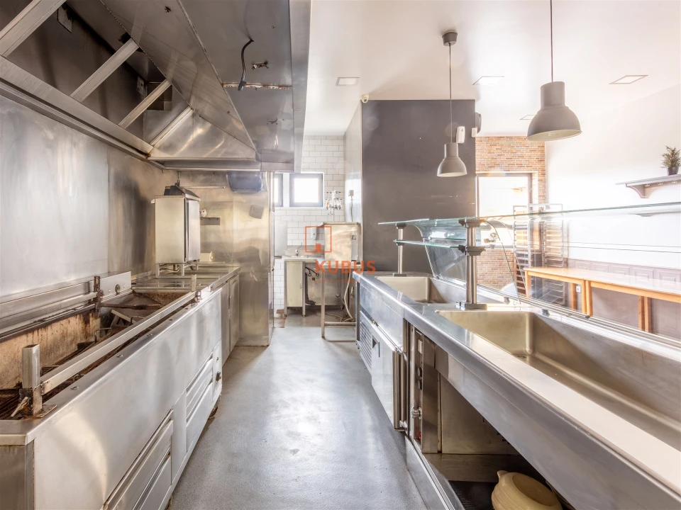 Loja para Venda em Torres Novas (São Pedro), Lapas e Ribeira Branca Foto 7