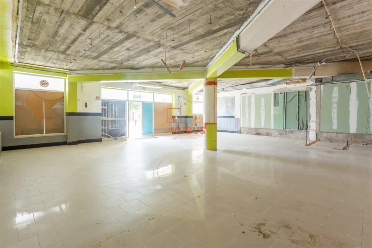 Loja para Venda em Torres Novas (São Pedro), Lapas e Ribeira Branca Foto 13