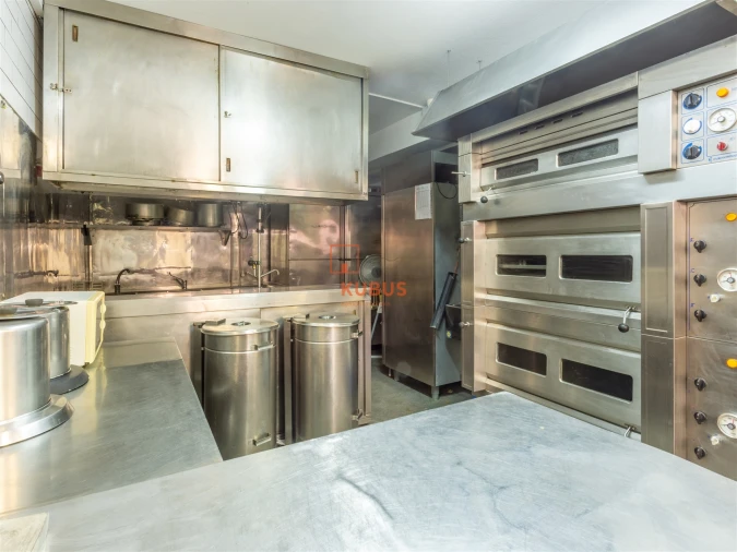 Loja para Venda em Torres Novas (São Pedro), Lapas e Ribeira Branca Foto 18