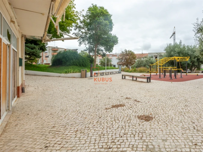 Loja para Venda em Torres Novas (São Pedro), Lapas e Ribeira Branca Foto 19