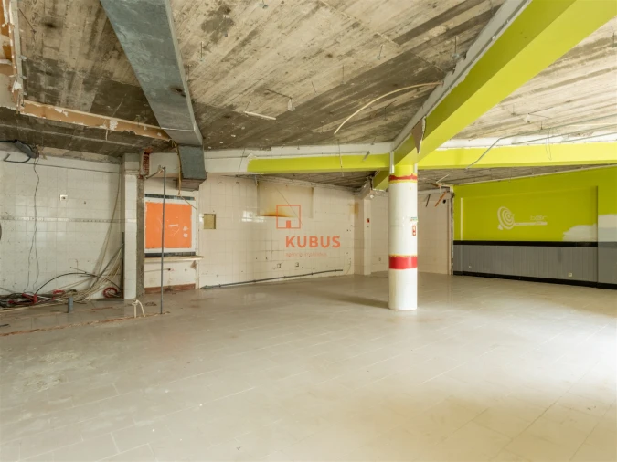 Loja para Venda em Torres Novas (São Pedro), Lapas e Ribeira Branca Foto 14